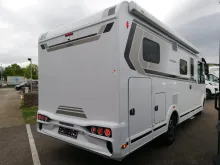 Fahrzeugbild Weinsberg CaraCore 650 MEG #8