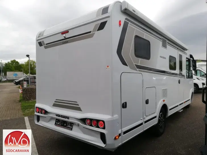 Fahrzeugbild Weinsberg CaraCore 650 MEG #8