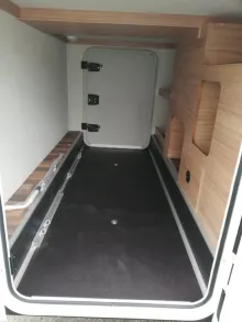 Fahrzeugbild Weinsberg CaraCore 650 MEG #9