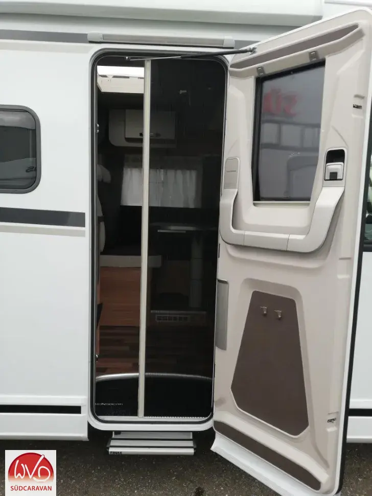 Fahrzeugbild Weinsberg CaraCore 650 MEG #10