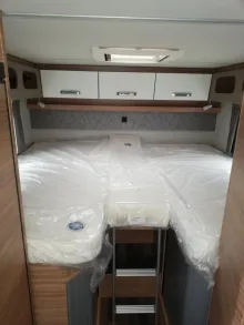 Fahrzeugbild Weinsberg CaraCore 650 MEG #11