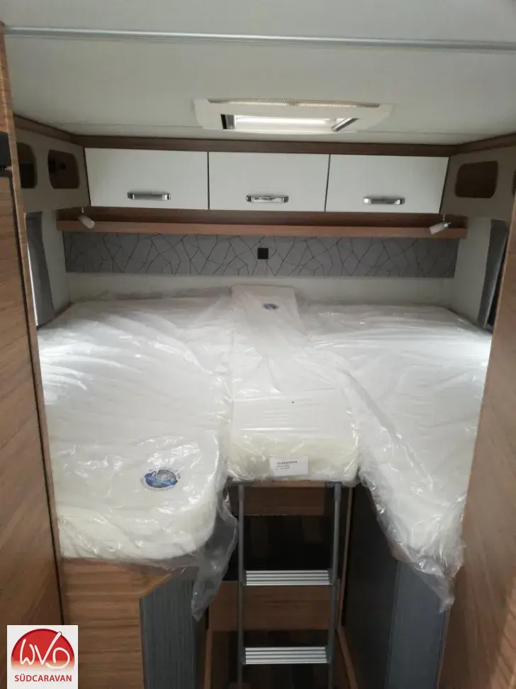 Fahrzeugbild Weinsberg CaraCore 650 MEG #11