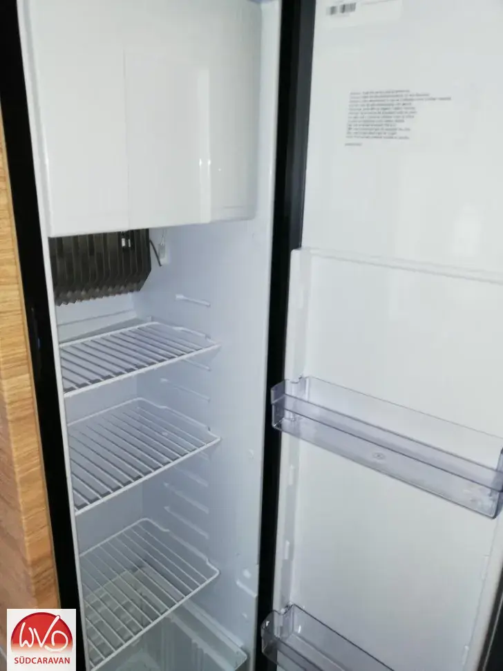 Fahrzeugbild Weinsberg CaraCore 650 MEG #13