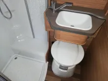 Fahrzeugbild Weinsberg CaraCore 650 MEG #14