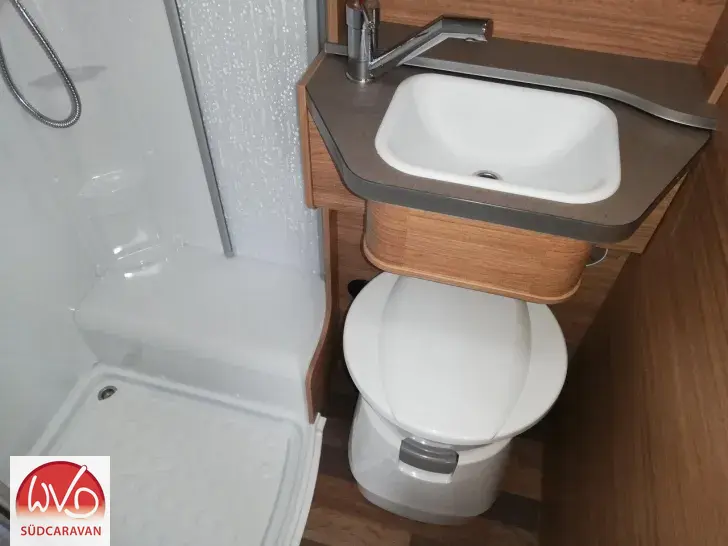 Fahrzeugbild Weinsberg CaraCore 650 MEG #14