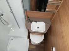 Fahrzeugbild Weinsberg CaraCore 650 MEG #15