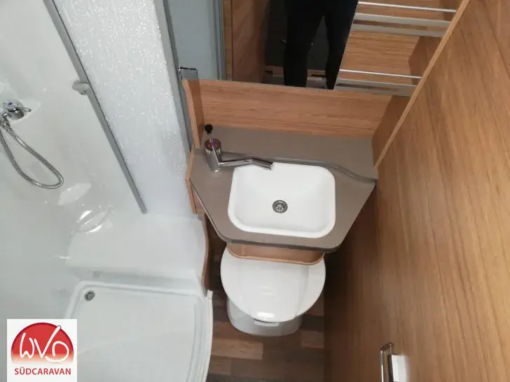 Fahrzeugbild Weinsberg CaraCore 650 MEG #15