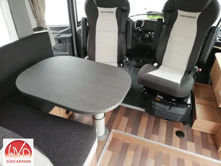 Fahrzeugbild Weinsberg CaraCore 650 MEG #16