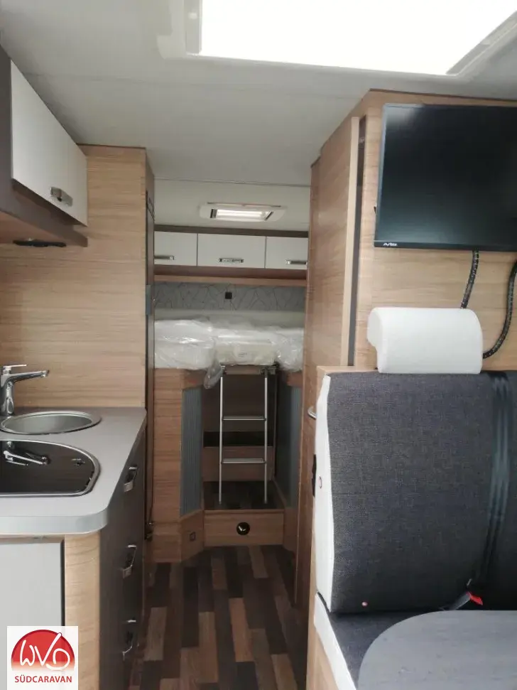 Fahrzeugbild Weinsberg CaraCore 650 MEG #17