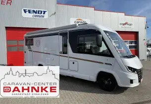 C2-tourer I 147 RB-LE "L" comfort 4 ...