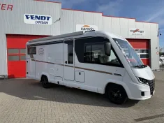 Bild 1 Carthago C2-tourer I 147 RB-LE "L" comfort 4.2t Mod. 25