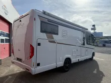 Fahrzeugbild Carthago C2-tourer I 147 RB-LE "L" comfort 4.2t #4
