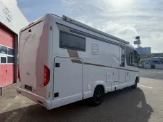 Bild 4 Carthago C2-tourer I 147 RB-LE "L" comfort 4.2t Mod. 25