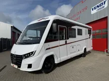 Fahrzeugbild Carthago C2-tourer I 147 RB-LE "L" comfort 4.2t #5