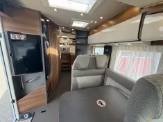 Bild 9 Carthago C2-tourer I 147 RB-LE "L" comfort 4.2t Mod. 25