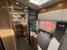 Bild 10 Carthago C2-tourer I 147 RB-LE "L" comfort 4.2t Mod. 25