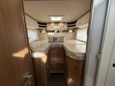 Bild 11 Carthago C2-tourer I 147 RB-LE "L" comfort 4.2t Mod. 25