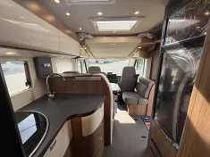 Bild 14 Carthago C2-tourer I 147 RB-LE "L" comfort 4.2t Mod. 25