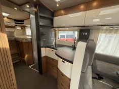 Bild 16 Carthago C2-tourer I 147 RB-LE "L" comfort 4.2t Mod. 25