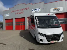 Bild 3 Carthago C2-tourer I 147 RB-LE "L" comfort 4.2t Mod. 25