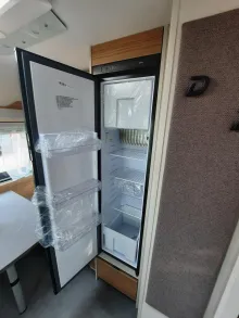 Fahrzeugbild Dethleffs Nomad 460 EL Verfüg./Sparen Sie 5.183,- € #11