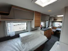 Fahrzeugbild Dethleffs Nomad 460 EL Verfüg./Sparen Sie 5.183,- € #14