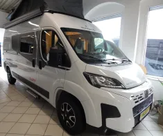 Bild 3 Sunlight Camper Van CLIFF 602 Adventure Edition AUFSTELLDACH+4 SCHLAFPLÄTZE