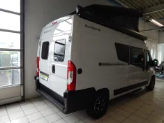 Bild 5 Sunlight Camper Van CLIFF 602 Adventure Edition AUFSTELLDACH+4 SCHLAFPLÄTZE