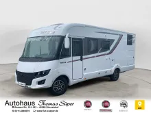 Fahrzeugbild Rapido Serie 8F 866F wie NEU - Automatik - 180PS - 4,4t #4