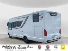 Fahrzeugbild Rapido Serie 8F 866F wie NEU - Automatik - 180PS - 4,4t #6