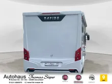 Fahrzeugbild Rapido Serie 8F 866F wie NEU - Automatik - 180PS - 4,4t #7