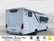 Fahrzeugbild Rapido Serie 8F 866F wie NEU - Automatik - 180PS - 4,4t #8