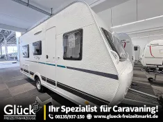 Bild 1 Dethleffs C'JOY 460 LE