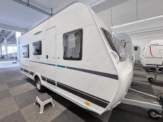 Bild 2 Dethleffs C'JOY 460 LE