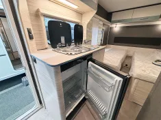 Bild 4 Dethleffs C'JOY 460 LE