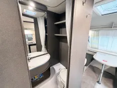 Bild 5 Dethleffs C'JOY 460 LE