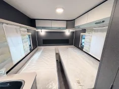 Bild 6 Dethleffs C'JOY 460 LE