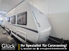Bild 1 Dethleffs C'JOY 480 QLK