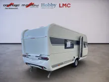 Fahrzeugbild Hobby FREISTAAT-EDITION 540 WLU #2