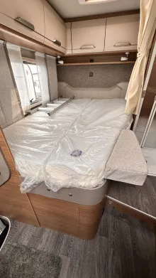 Fahrzeugbild Knaus Van I 550 MF #14