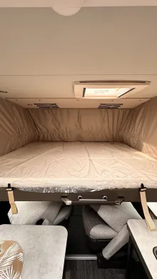 Fahrzeugbild Knaus Van I 550 MF #17