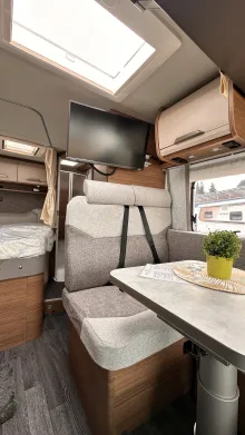 Fahrzeugbild Knaus Van I 550 MF #11