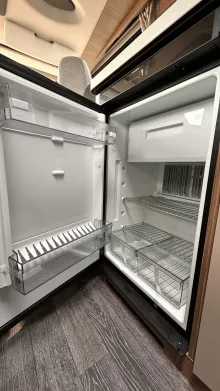 Fahrzeugbild Knaus Van I 550 MF #22