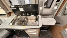 Fahrzeugbild Knaus Van I 550 MF #20
