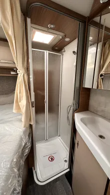 Fahrzeugbild Knaus Van I 550 MF #24