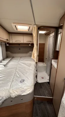 Fahrzeugbild Knaus Van I 550 MF #23