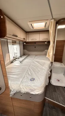 Fahrzeugbild Knaus Van I 550 MF #13