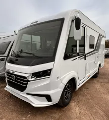 Fahrzeugbild Knaus Van I 550 MF #4