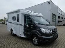 Fahrzeugbild Weinsberg CaraLoft (Ford) 550 MF #1
