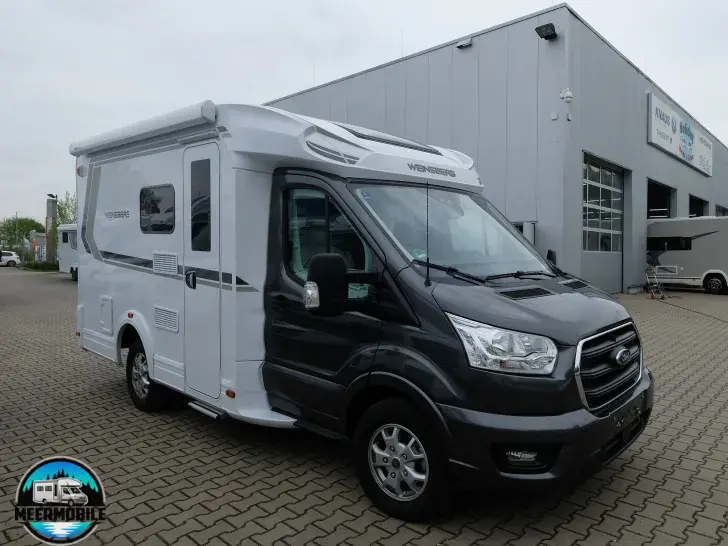 Fahrzeugbild Weinsberg CaraLoft (Ford) 550 MF #1